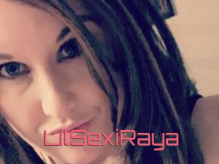 LilSexiRaya
