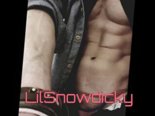 LilSnowdicky