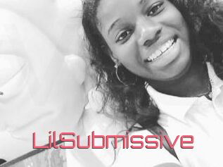 LilSubmissive