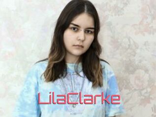 LilaClarke