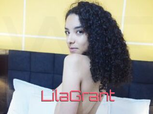LilaGrant