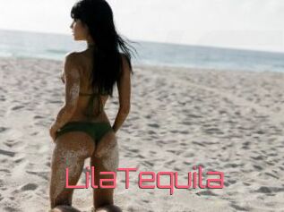 LilaTequila