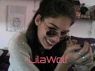 LilaWolf Webcam Sexe Direct