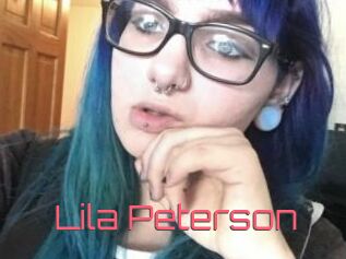 Lila_Peterson Webcam Sexe Direct