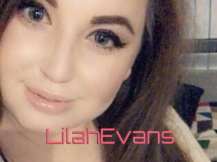 LilahEvans