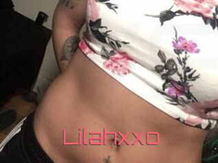 Lilahxxo