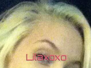 Lilaxoxo