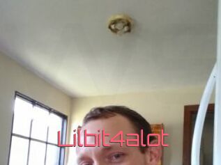 Lilbit4alot