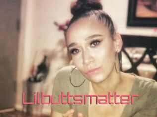 Lilbuttsmatter