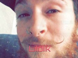 Lildiik