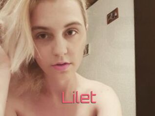 Lilet