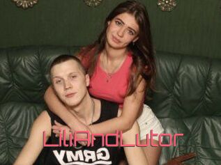 LiliAndLutor
