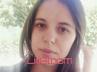LiliBloom