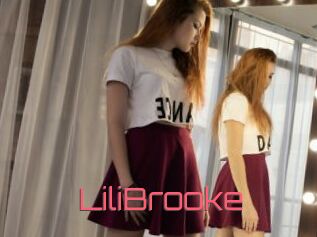 LiliBrooke