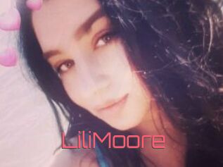 LiliMoore