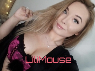 LiliMouse