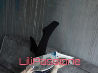 LiliPassione