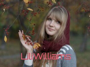LiliWilliams