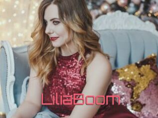 LiliaBoom