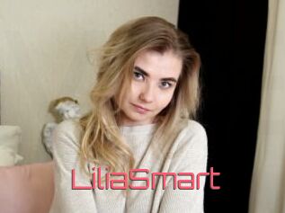 LiliaSmart