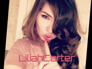 LiliahCarter