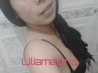 Liliamedina