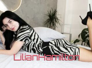 LilianHamilton