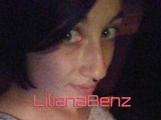 Liliana_Benz