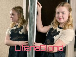 LilianaBlond
