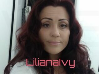 LilianaIvy