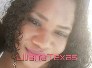 LilianaTexas