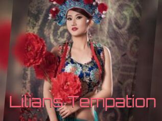 Lilians_Tempation