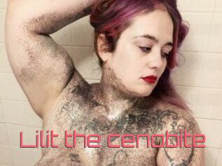 Lilit_the_cenobite