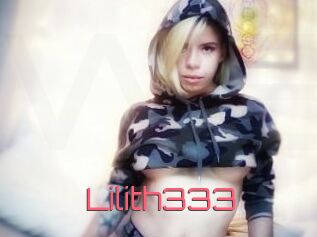 Lilith333