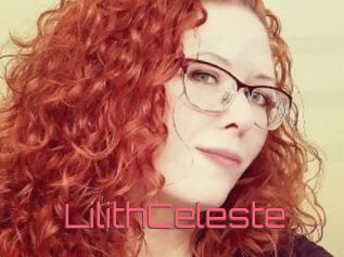LilithCeleste Webcam Sexe Direct