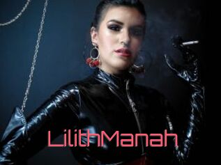 LilithManah