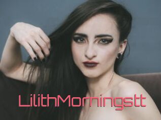 LilithMorningstt