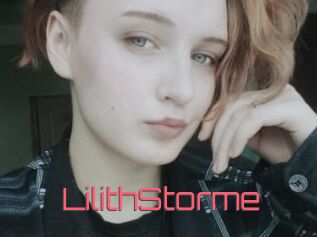 LilithStorme