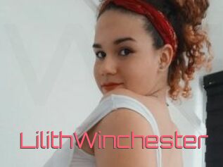 LilithWinchester