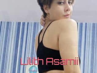 Lilith_Asamii