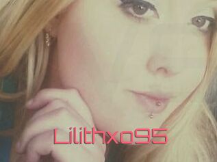 Lilithxo95