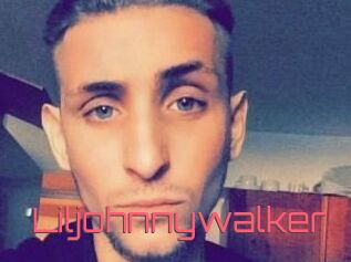 Liljohnnywalker
