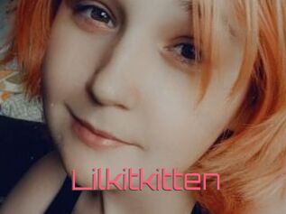 Lilkitkitten