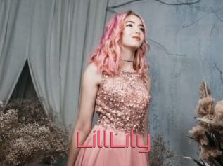 LillLily