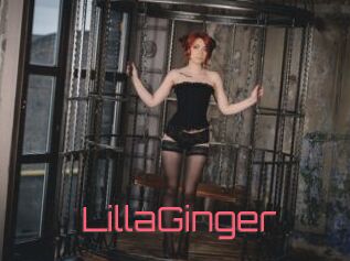 LillaGinger