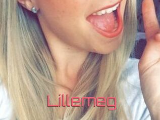 Lillemeg