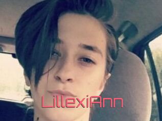 Lillexi_Ann