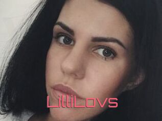 LilliLovs