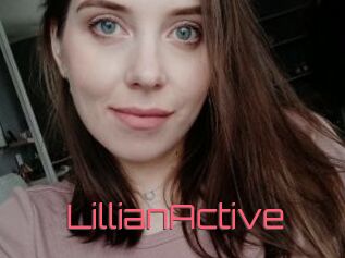 LillianActive