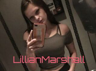 Lillian_Marshall
